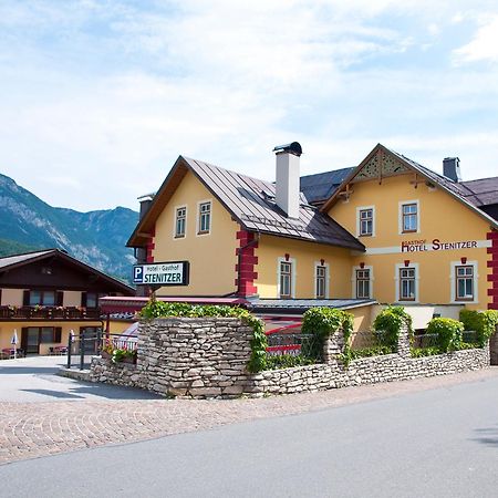 Hotel Gasthof Stenitzer Хаус-им-Энншталь Экстерьер фото