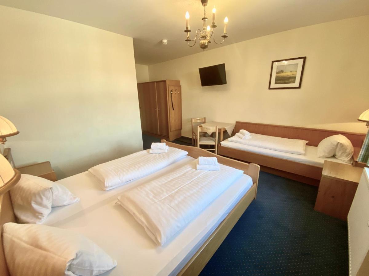 Hotel Gasthof Stenitzer Хаус-им-Энншталь Экстерьер фото