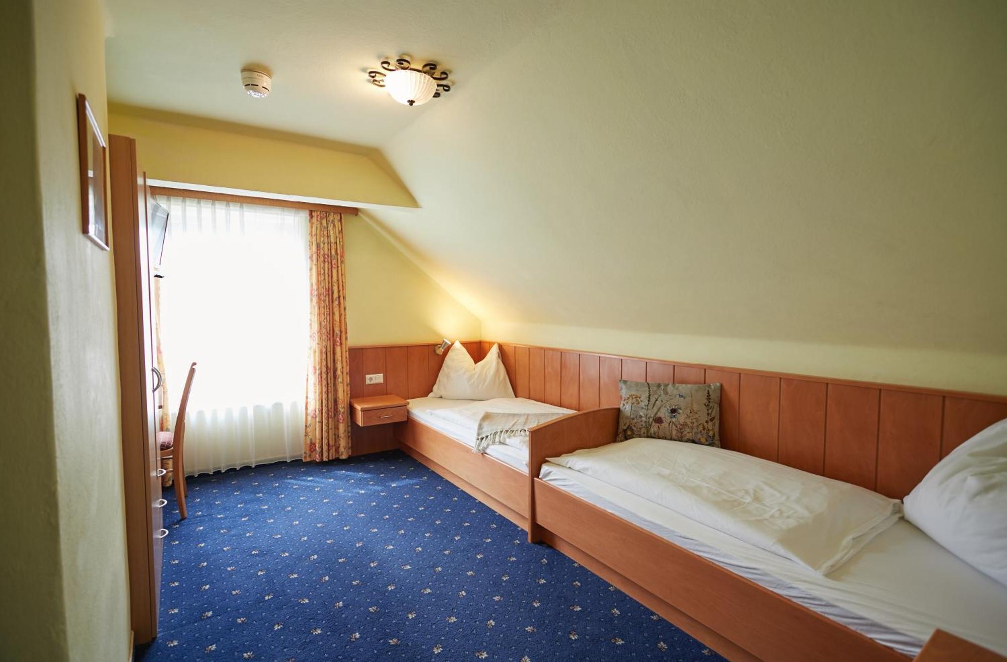 Hotel Gasthof Stenitzer Хаус-им-Энншталь Экстерьер фото