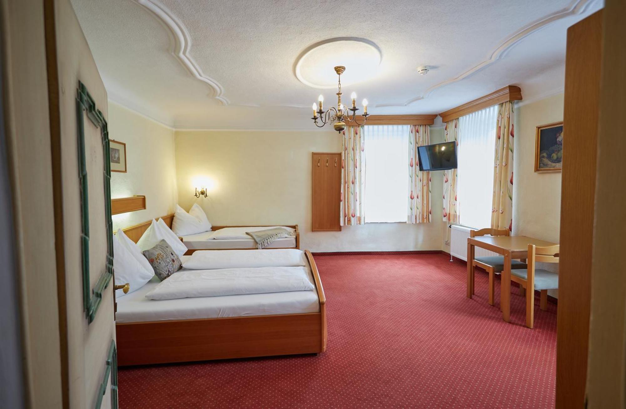 Hotel Gasthof Stenitzer Хаус-им-Энншталь Экстерьер фото
