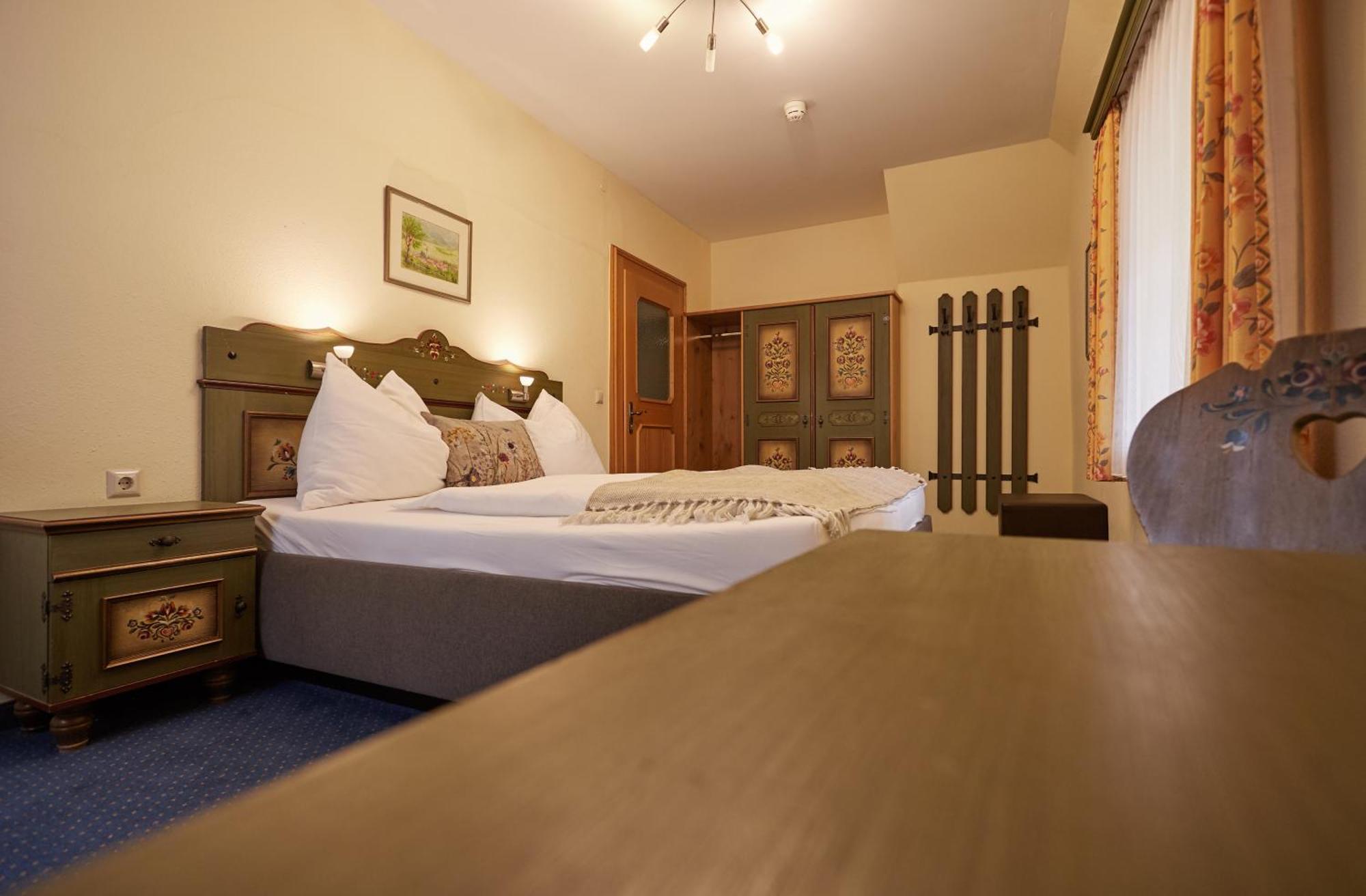 Hotel Gasthof Stenitzer Хаус-им-Энншталь Экстерьер фото