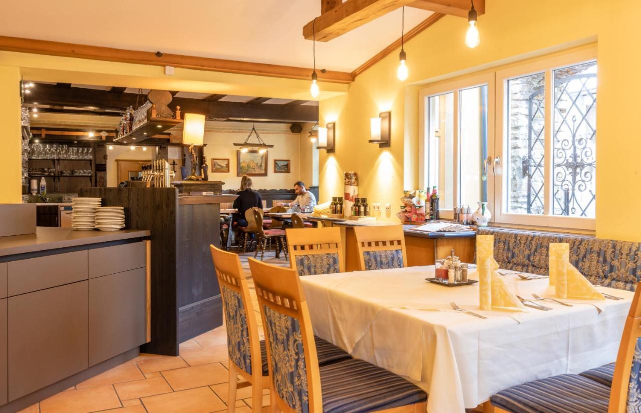 Hotel Gasthof Stenitzer Хаус-им-Энншталь Экстерьер фото