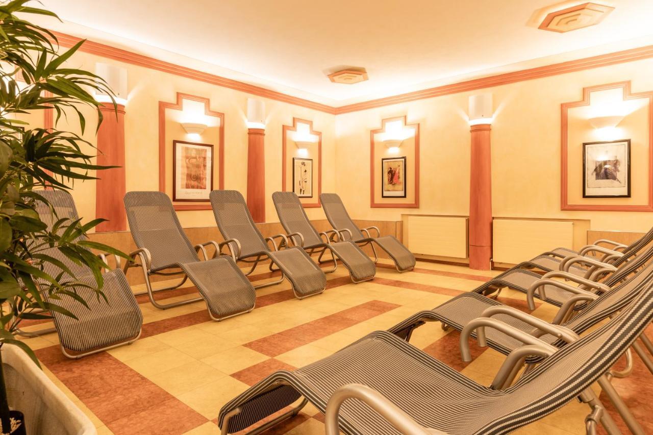 Hotel Gasthof Stenitzer Хаус-им-Энншталь Экстерьер фото